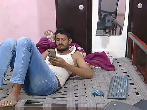 krishjaat43 online show from 03.09.26