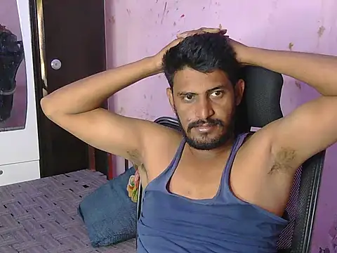 krishjaat43 online show from 03.15.26