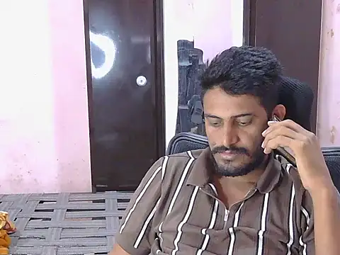 krishjaat43 online show from 03.19.26