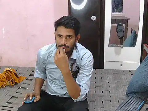 krishjaat43 online show from 03.23.26