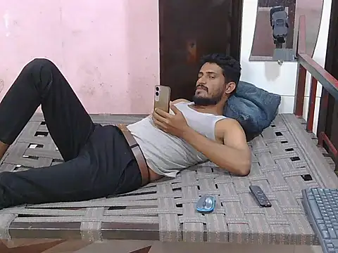 krishjaat43 online show from 03.25.26