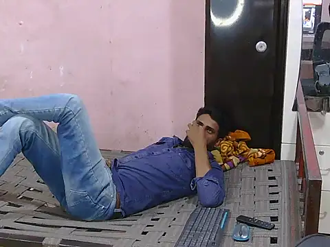 krishjaat43 online show from 03.26.26