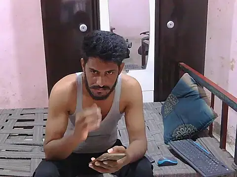 krishjaat43 online show from 03.31.26