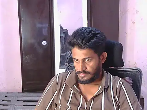 krishjaat43 online show from 04.08.26