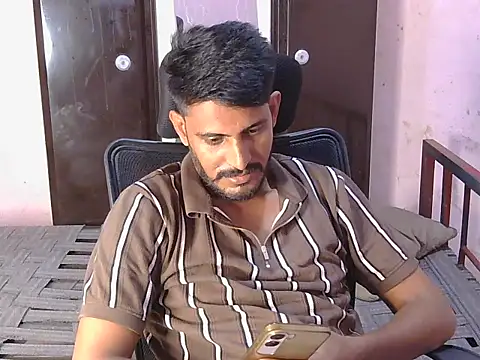 Snapshot of krishjaat43 chatting on 04.18.26 krishjaat43 online show from 04.18.26