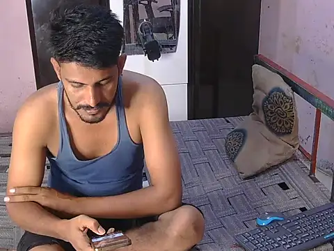 Snapshot of krishjaat43 chatting on 04.26.26 krishjaat43 online show from 04.26.26