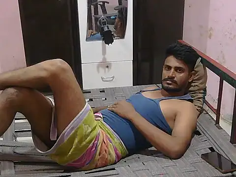 Snapshot of krishjaat43 chatting on 04.26.26 krishjaat43 online show from 04.26.26