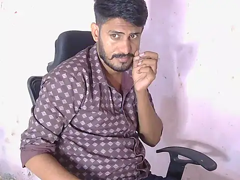 Snapshot of krishjaat43 chatting on 04.30.26 krishjaat43 online show from 04.30.26