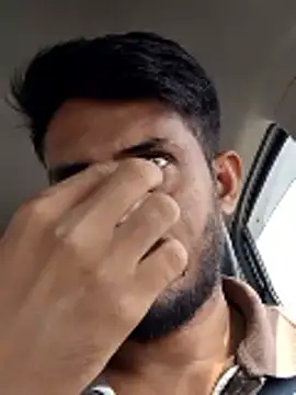 Snapshot of krishjaat43 chatting on 05.08.26 krishjaat43 online show from 05.08.26
