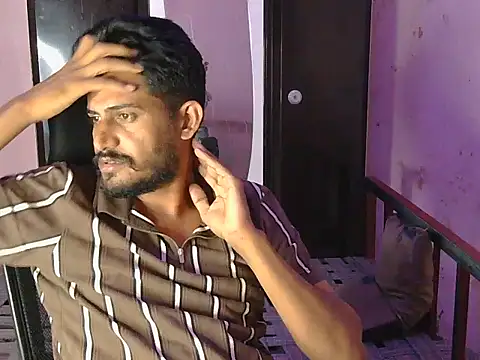 Snapshot of krishjaat43 chatting on 05.15.26 krishjaat43 online show from 05.15.26