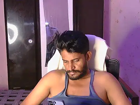 Snapshot of krishjaat43 chatting on 05.21.26 krishjaat43 online show from 05.21.26