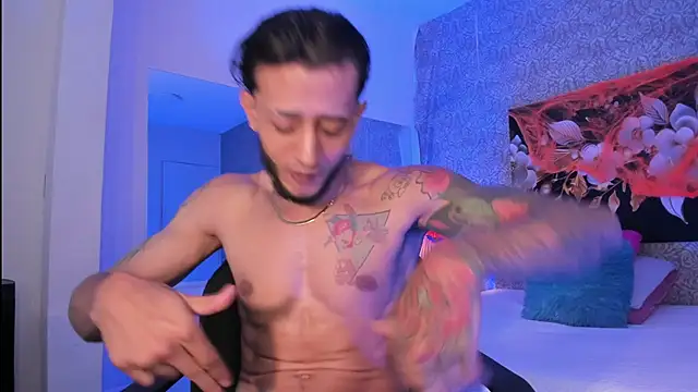 jonas conor online show from 10.22.25