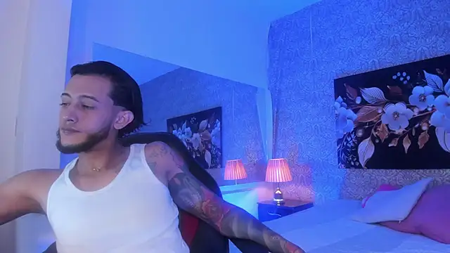 jonas conor online show from 11.05.25