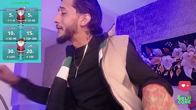 jonas conor online show from 12.04.25