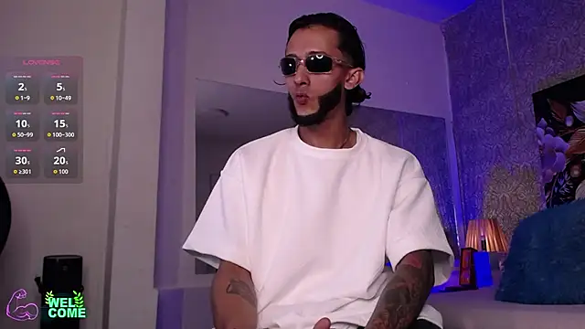 jonas conor online show from 01.16.26