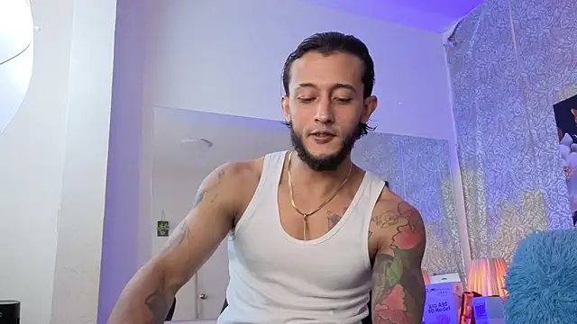 jonas conor online show from 03.12.26