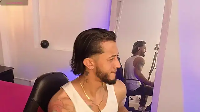 jonas conor online show from 04.04.26