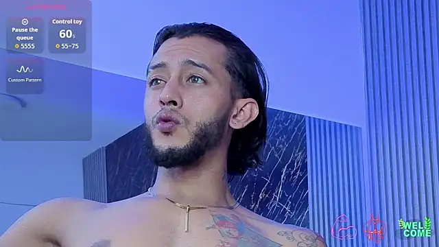 jonas conor online show from 04.08.26