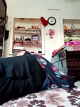 Snapshot of Chhaya_hot chatting on 01.17.26 Chhaya hot online show from 01.17.26