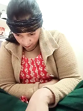 Snapshot of Chhaya_hot chatting on 02.03.26 Chhaya hot online show from 02.03.26