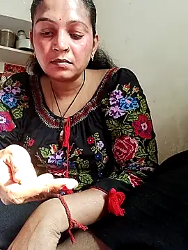 Snapshot of Chhaya_hot chatting on 02.04.26 Chhaya hot online show from 02.04.26