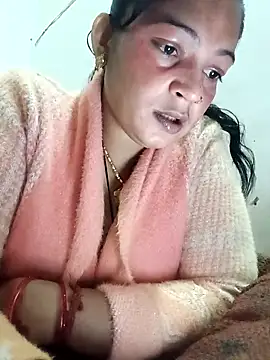 Snapshot of Chhaya_hot chatting on 02.13.26 Chhaya hot online show from 02.13.26