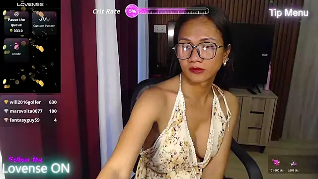 Snapshot of aikatrans_asianxx chatting on 10.18.25 aikatrans asianxx online show from 10.18.25