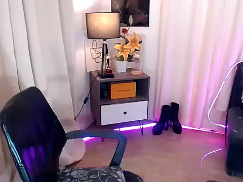 The Fucking Dolls online show from 11.26.25