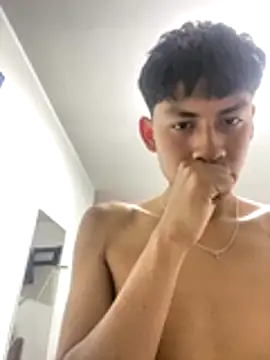 Snapshot of Ricochetlal chatting on 11.07.25 Ricochetlal online show from 11.07.25