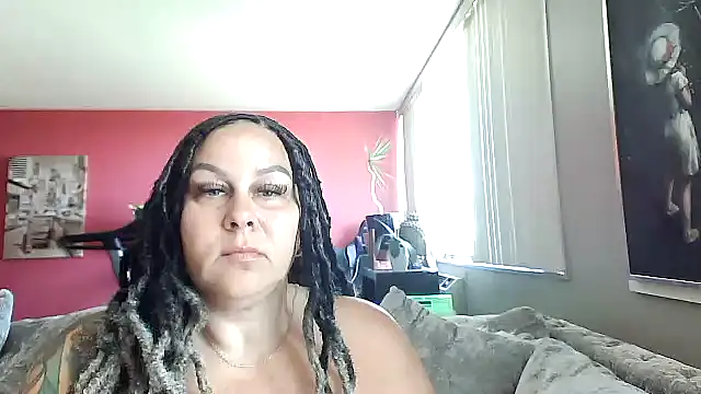 number1slut online show from 04.23.26