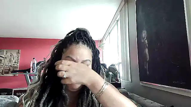 number1slut online show from 04.29.26