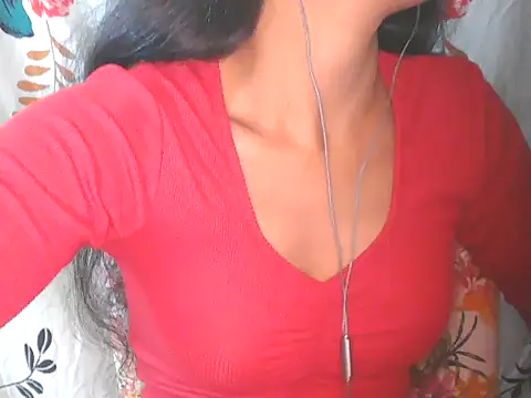 Ankita Chandel online show from 11.20.25