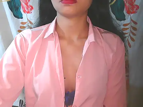 Ankita Chandel online show from 11.22.25