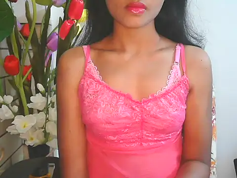 Ankita Chandel online show from 01.08.26