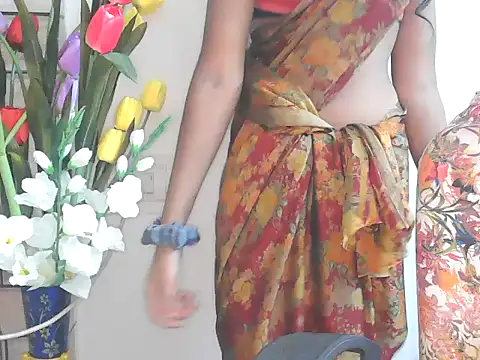 Ankita Chandel online show from 01.09.26