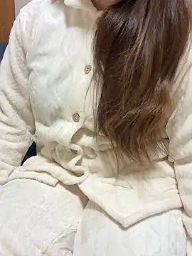 mayu06000 online show from 11.04.25