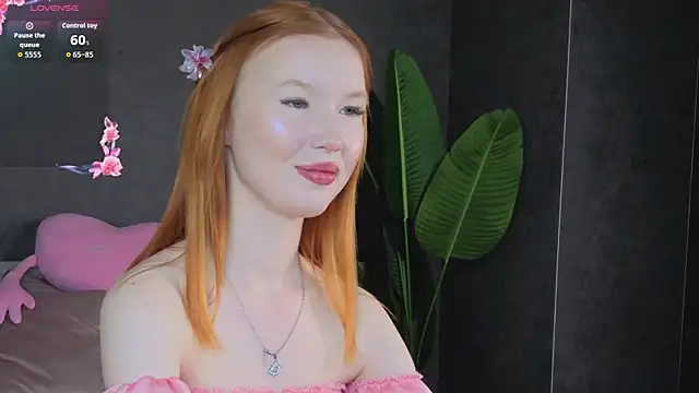 Anna Patterson online show from 09.17.25