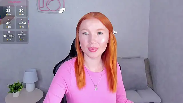 Anna Patterson online show from 10.15.25