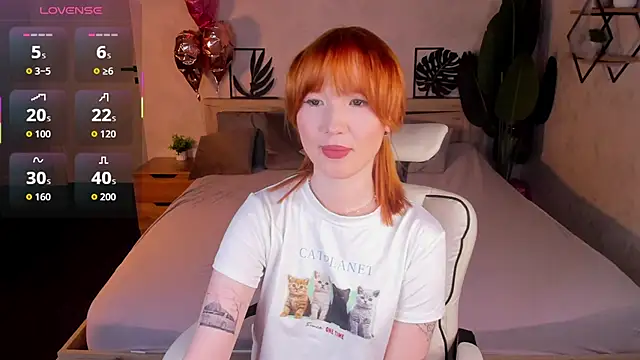 Anna Patterson online show from 03.13.26