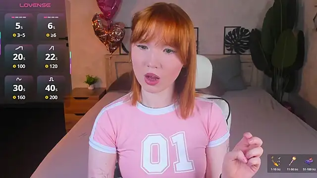 Anna Patterson online show from 03.14.26