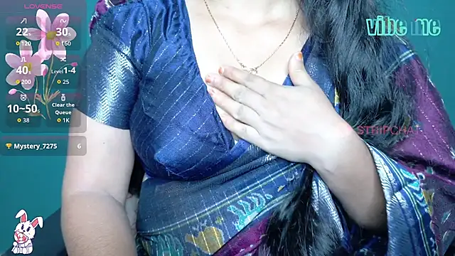 megHana teLugGu online show from 10.17.25