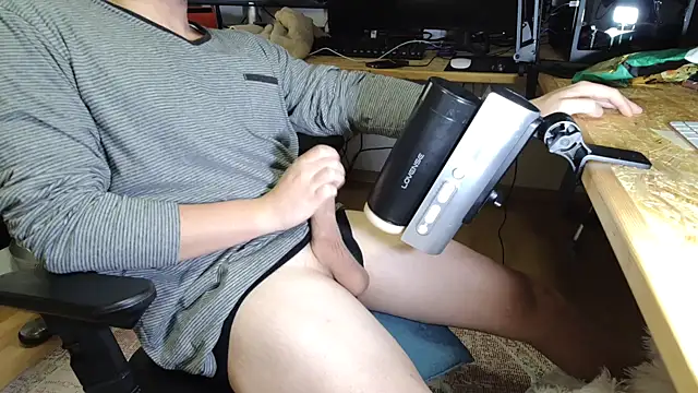 BenReich online show from 10.18.25