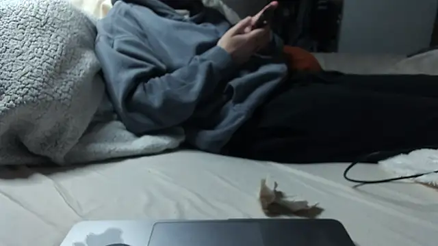 BenReich online show from 11.17.25