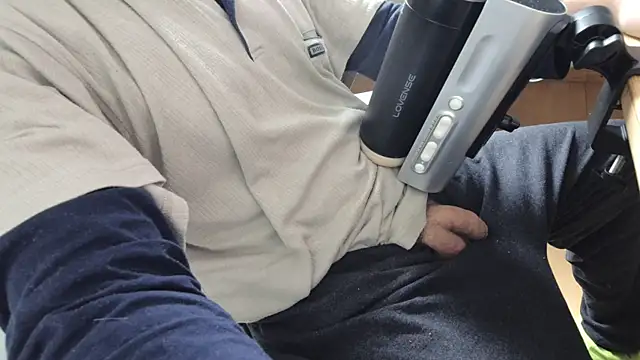 BenReich online show from 12.22.25