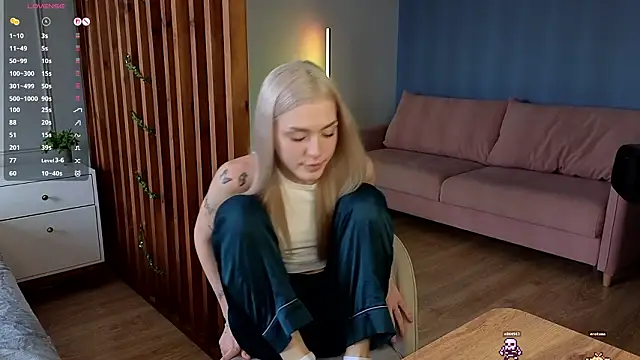 DariFlexy online show from 02.28.26