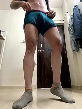 FitNhot sam online show from 09.22.25