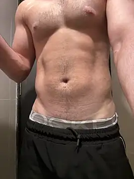 FitNhot sam online show from 03.07.26