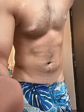 FitNhot sam online show from 04.03.26