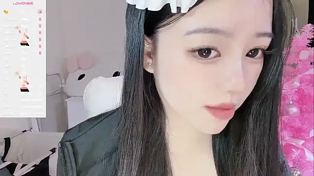 MM-feifei online show from 12.17.25