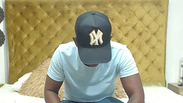 AndyCalifornia1 online show from 10.27.25